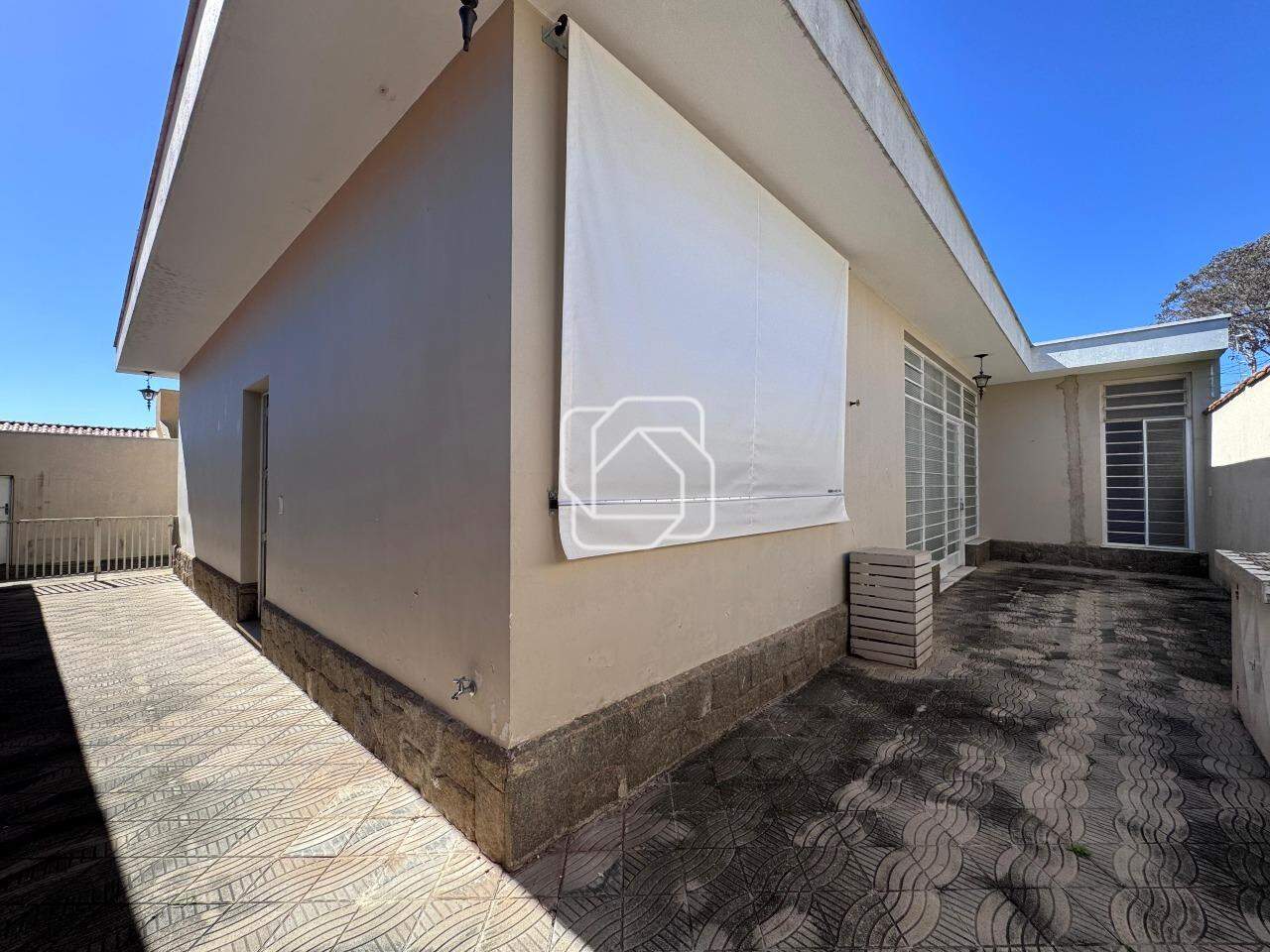 Casa para aluguel em Itu - SP - Centro: 