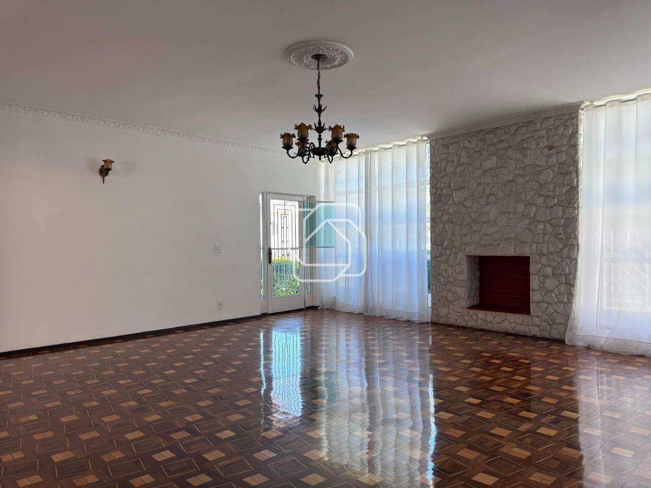 Casa para aluguel em Itu - SP - Centro: 