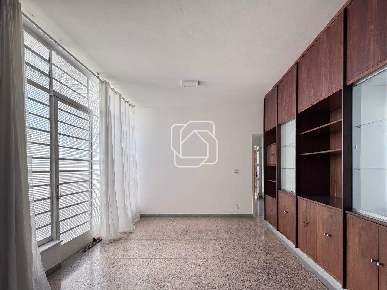 Casa para aluguel em Itu - SP - Centro: 