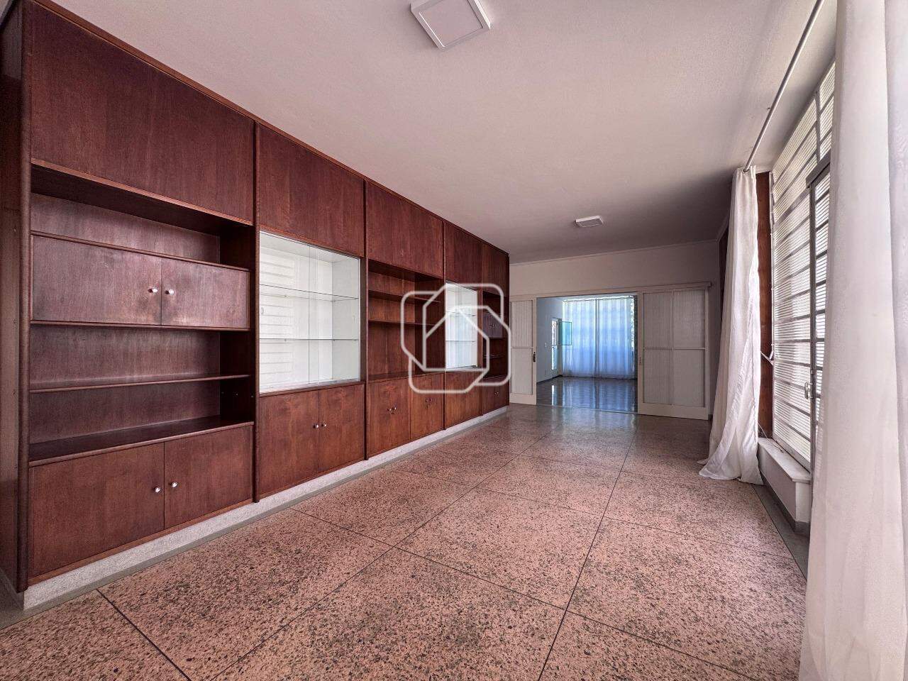 Casa para aluguel em Itu - SP - Centro: 