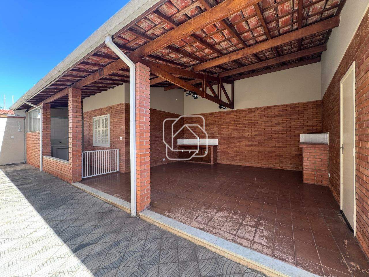 Casa para aluguel em Itu - SP - Centro: 