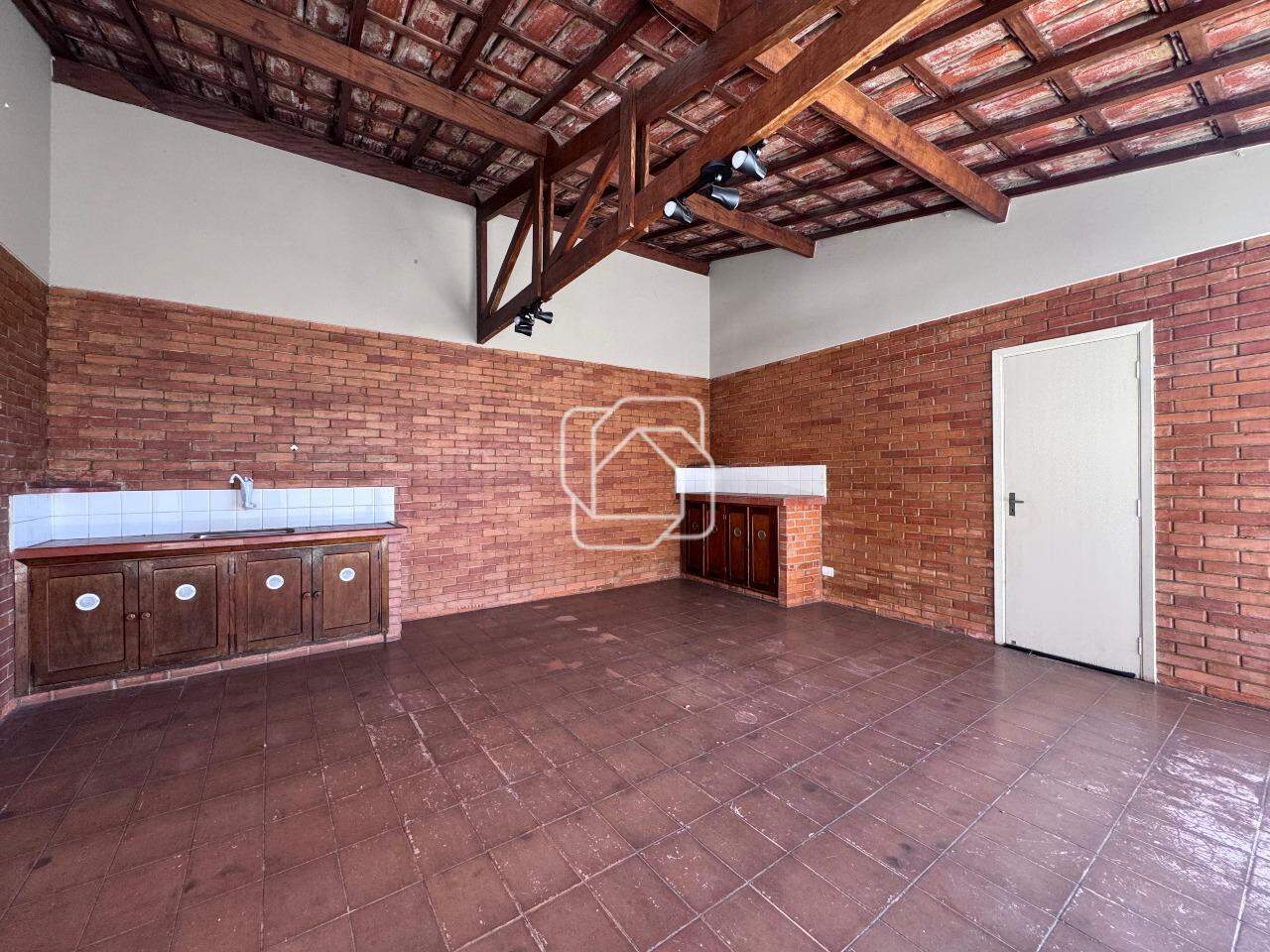 Casa para aluguel em Itu - SP - Centro: 