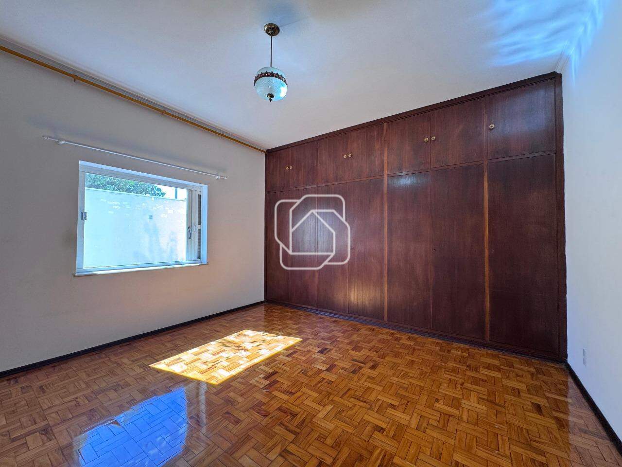 Casa para aluguel em Itu - SP - Centro: 
