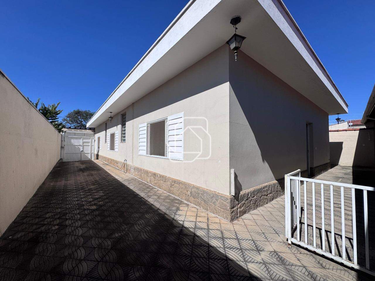 Casa para aluguel em Itu - SP - Centro: 