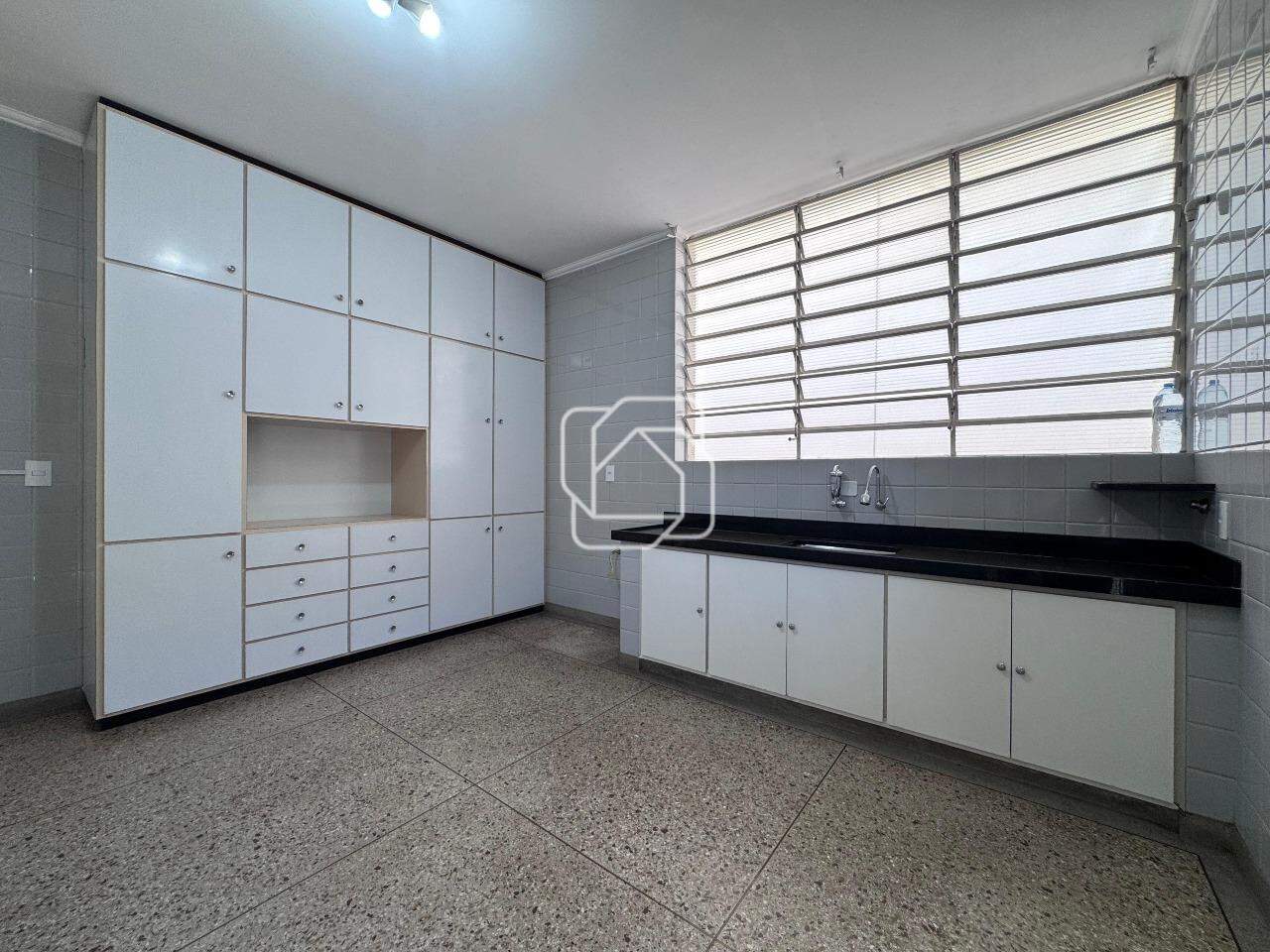 Casa para aluguel em Itu - SP - Centro: 