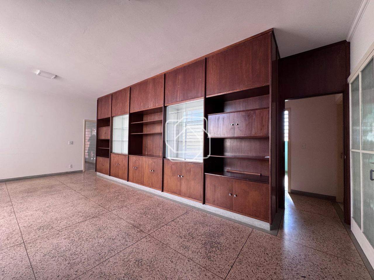 Casa para aluguel em Itu - SP - Centro: 