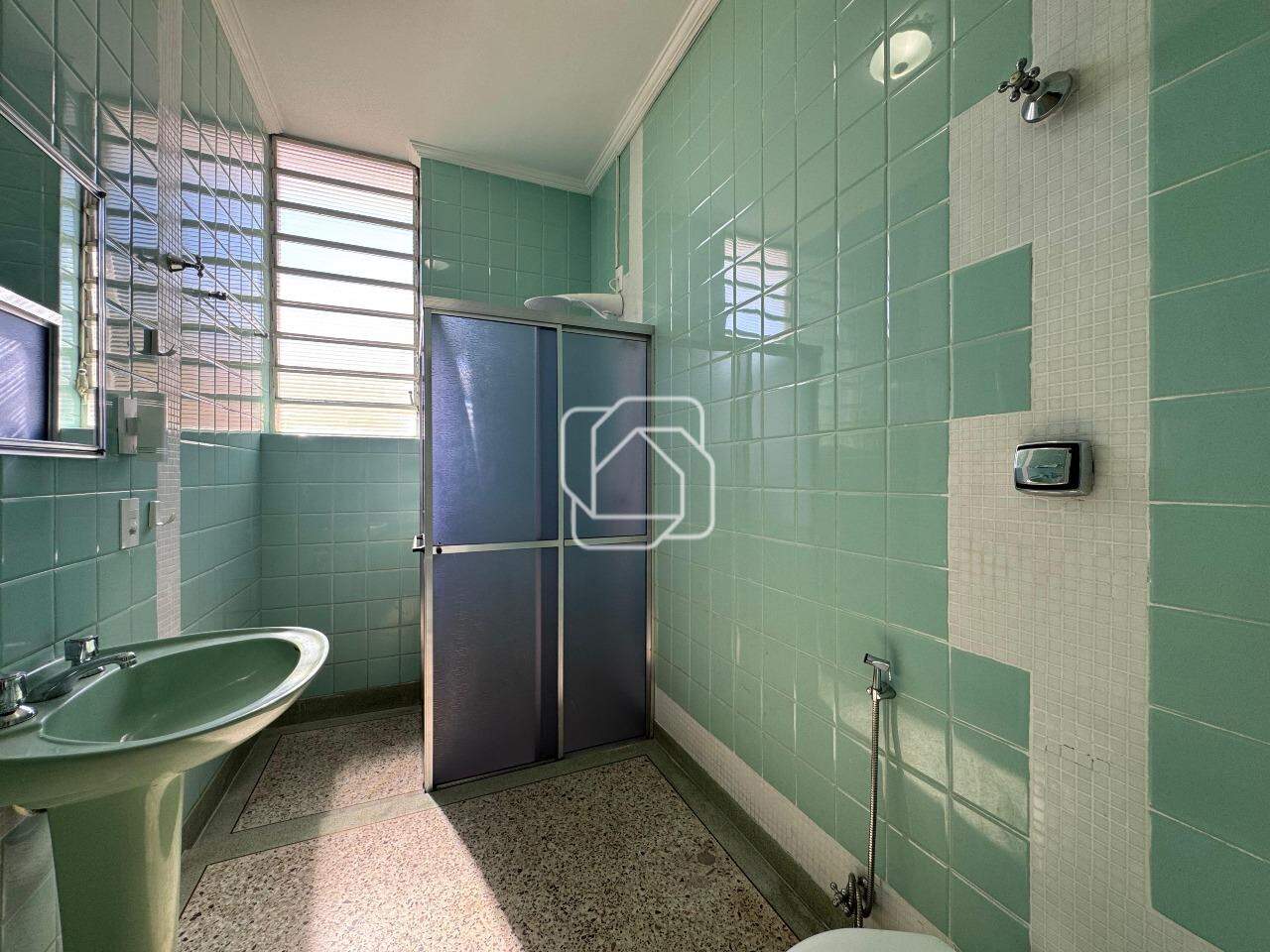 Casa para aluguel em Itu - SP - Centro: 