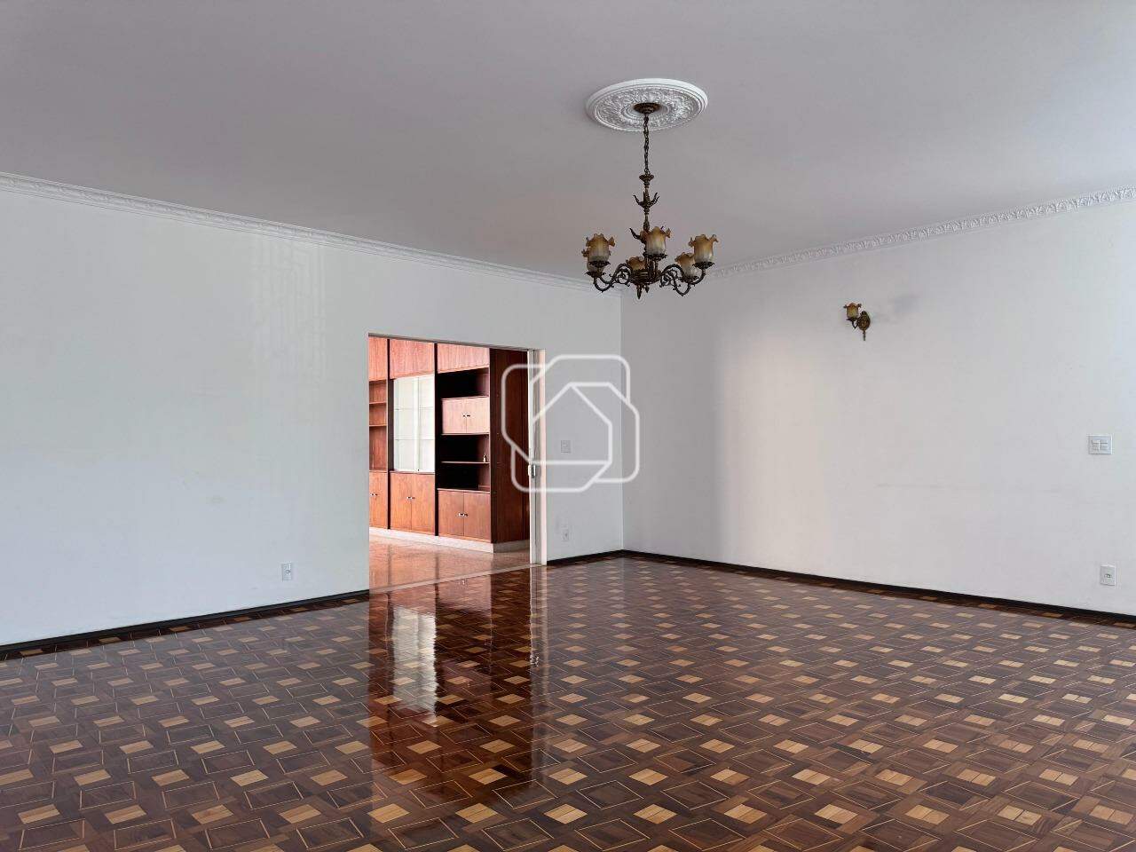Casa para aluguel em Itu - SP - Centro: 