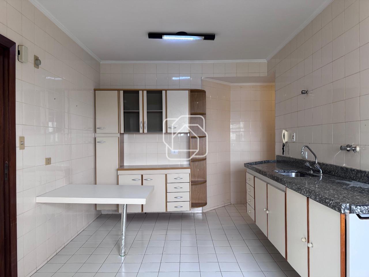 Apartamento para aluguel em Itu - SP - Vila Nova: