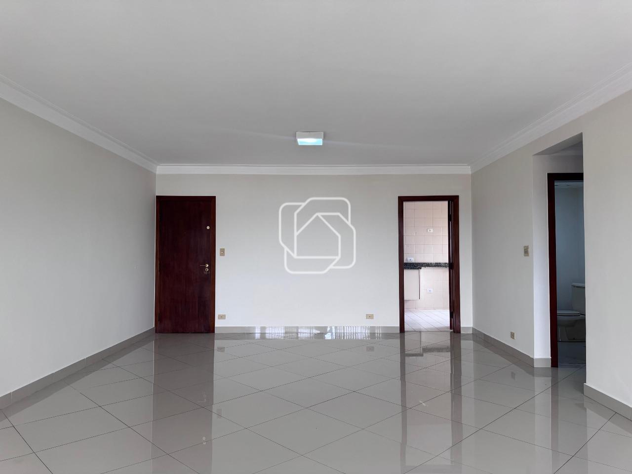 Apartamento para aluguel em Itu - SP - Vila Nova: