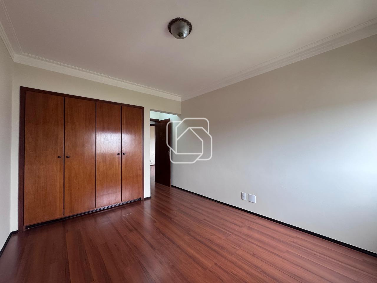 Apartamento para aluguel em Itu - SP - Vila Nova: