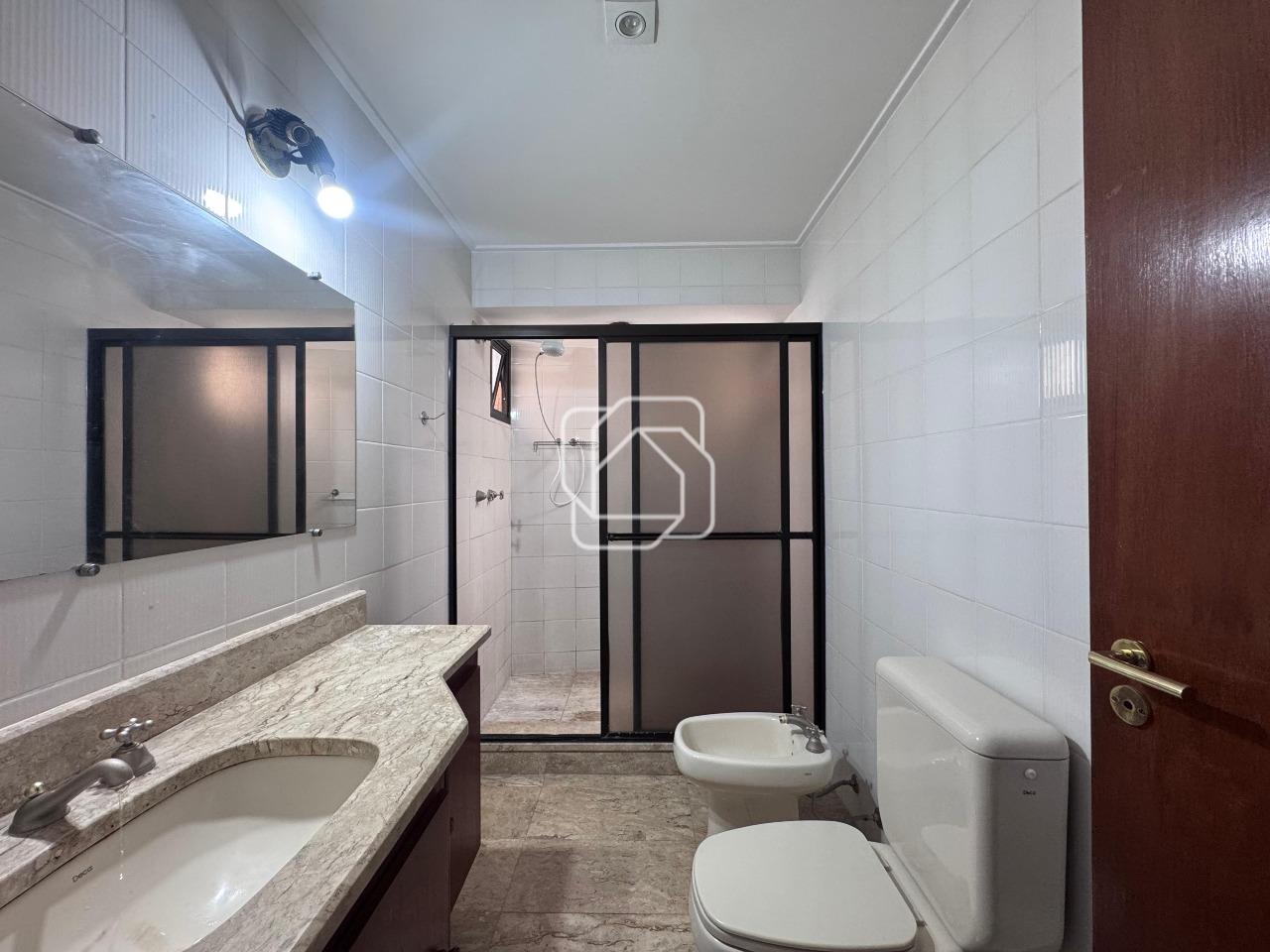 Apartamento para aluguel em Itu - SP - Vila Nova: