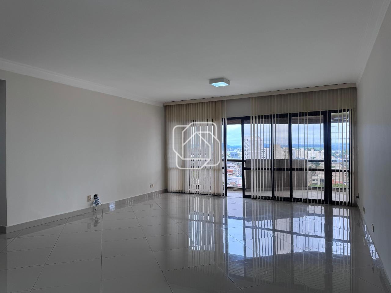 Apartamento para aluguel em Itu - SP - Vila Nova: 
