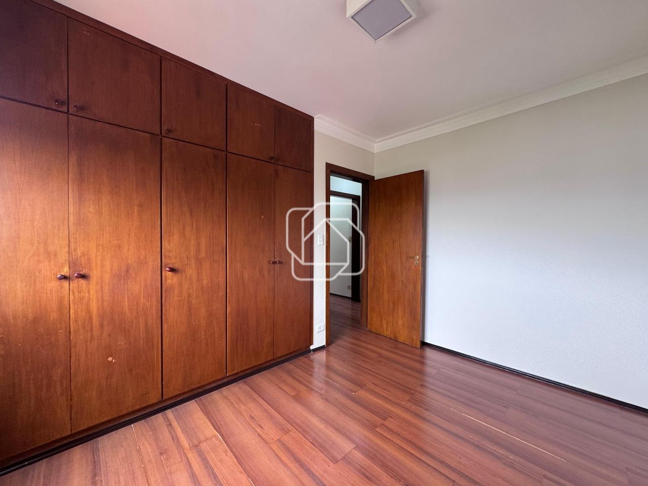 Apartamento para aluguel em Itu - SP - Vila Nova:
