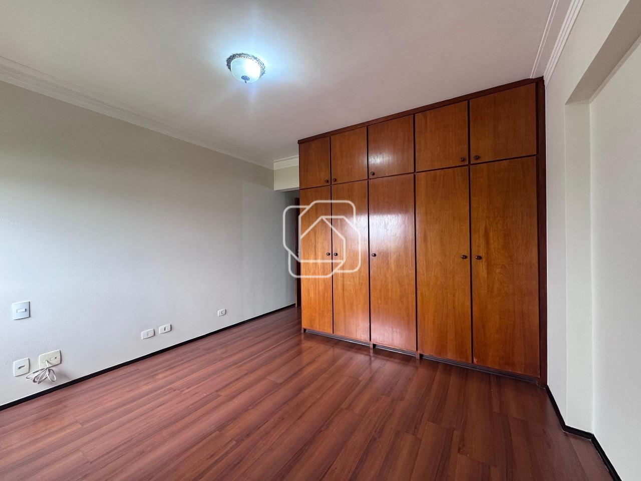 Apartamento para aluguel em Itu - SP - Vila Nova: