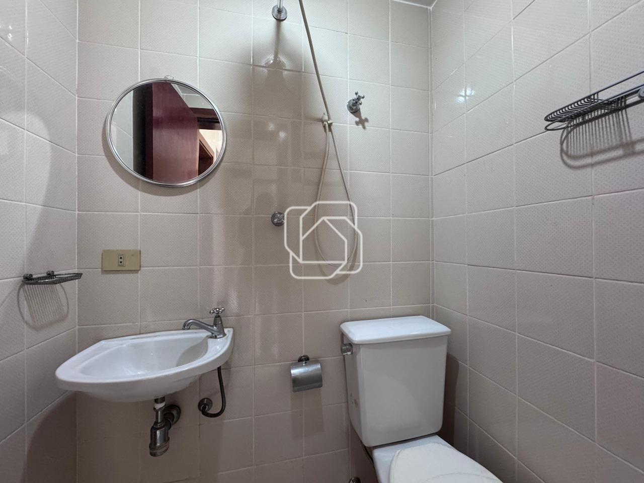 Apartamento para aluguel em Itu - SP - Vila Nova: