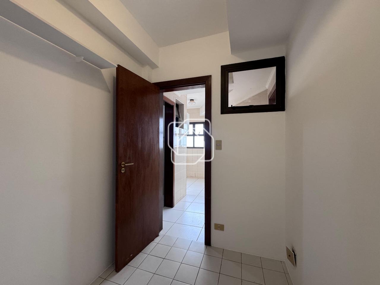 Apartamento para aluguel em Itu - SP - Vila Nova: