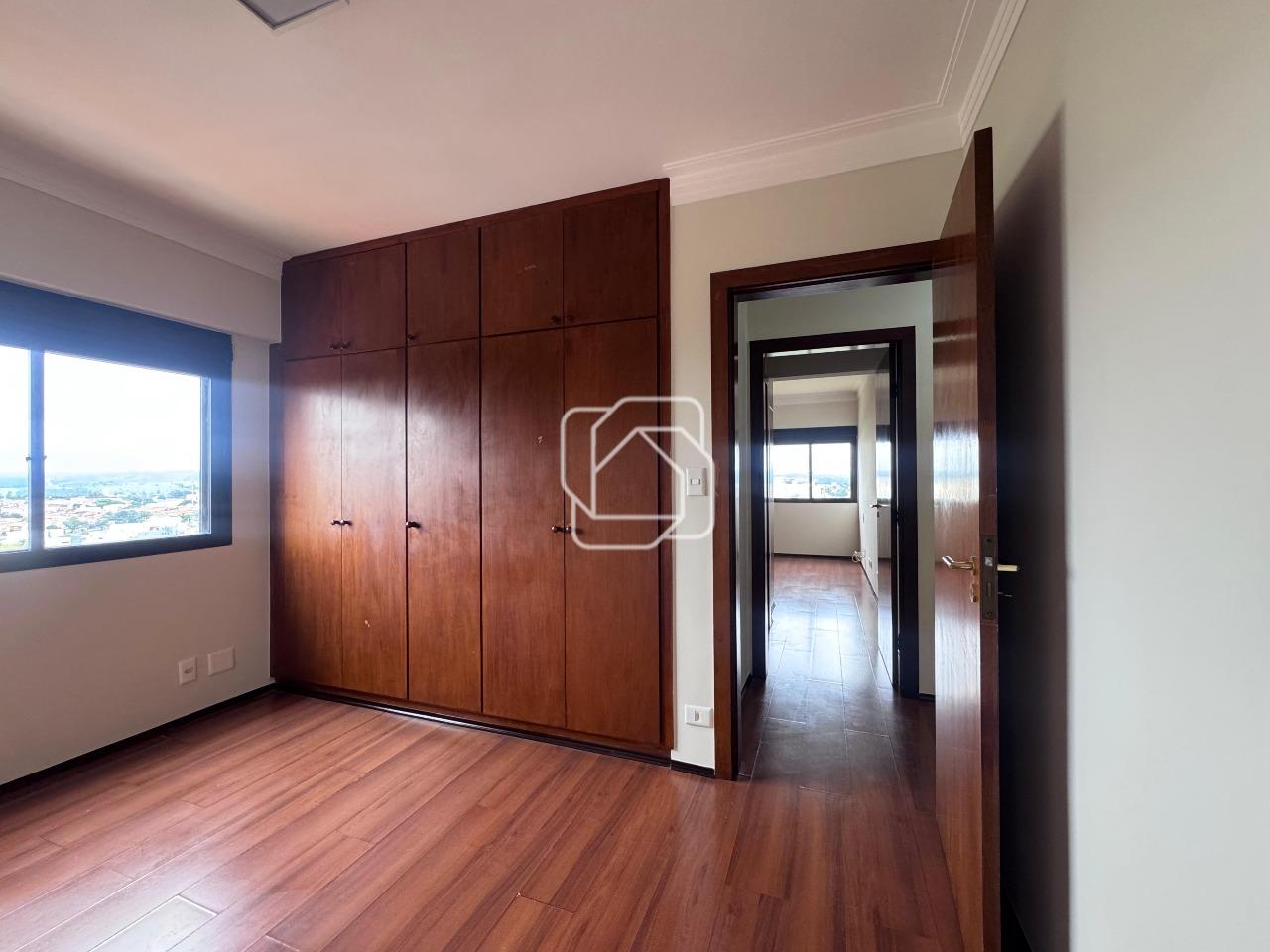 Apartamento para aluguel em Itu - SP - Vila Nova: