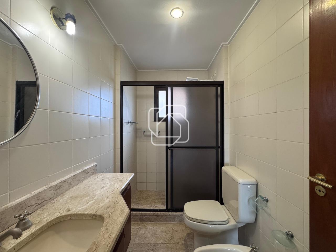 Apartamento para aluguel em Itu - SP - Vila Nova: