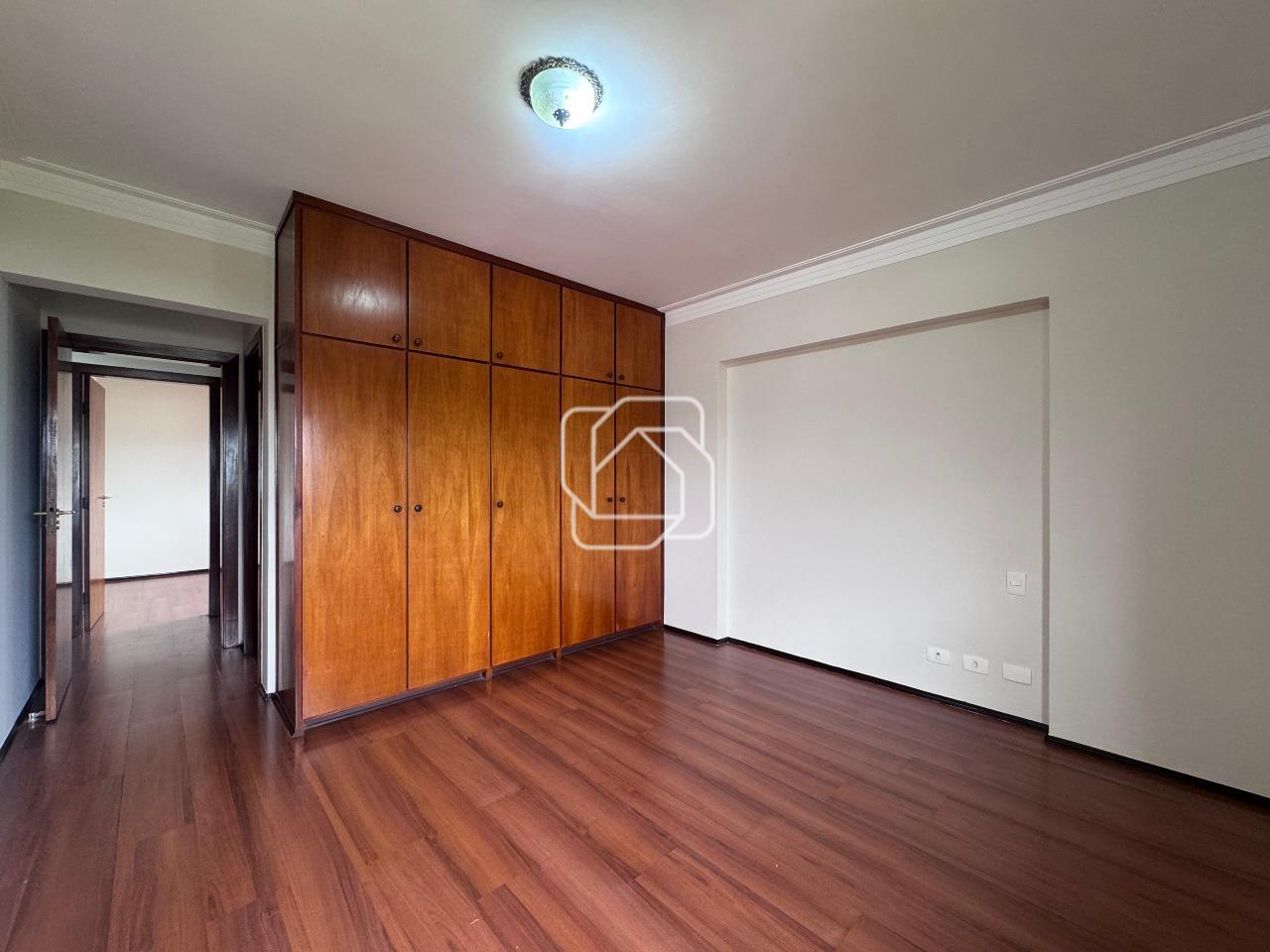 Apartamento para aluguel em Itu - SP - Vila Nova: