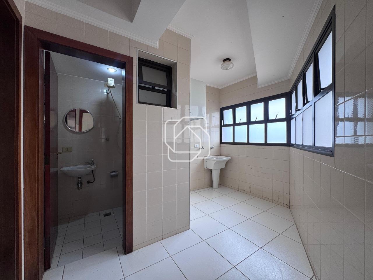 Apartamento para aluguel em Itu - SP - Vila Nova: