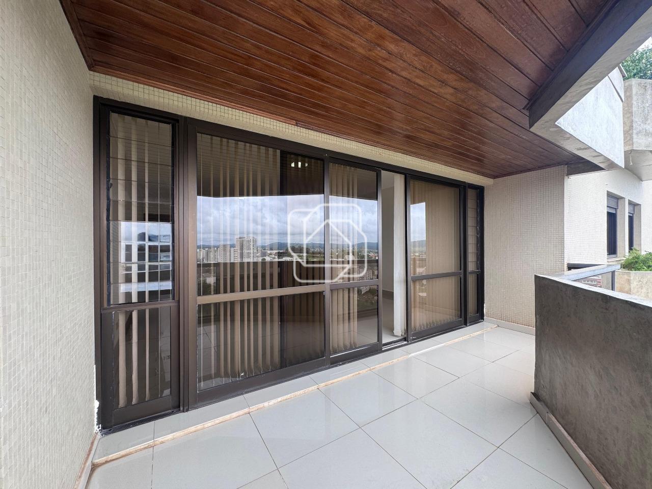 Apartamento para aluguel em Itu - SP - Vila Nova: