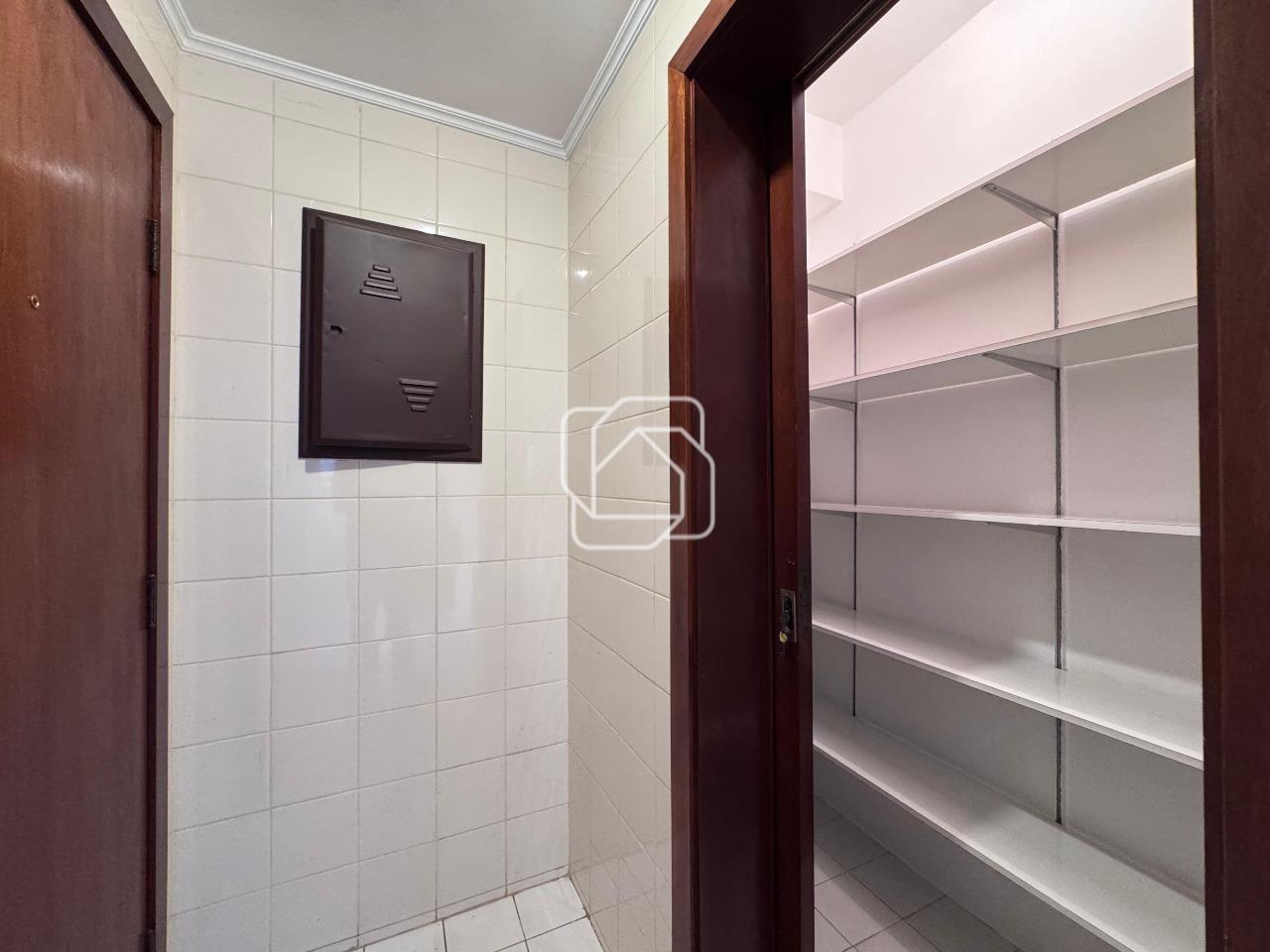 Apartamento para aluguel em Itu - SP - Vila Nova: