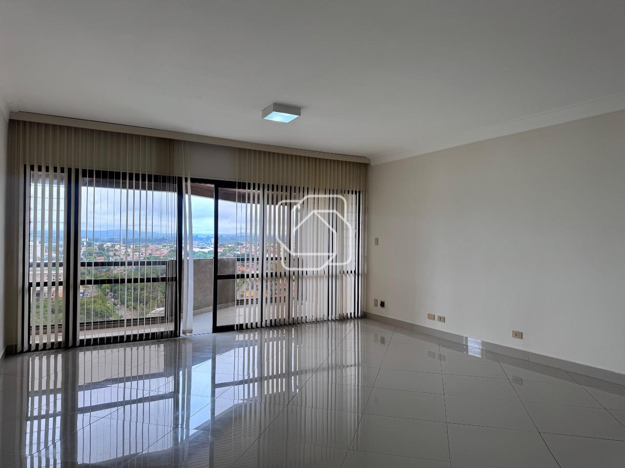 Apartamento para aluguel em Itu - SP - Vila Nova: 