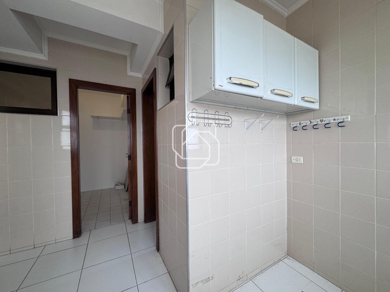 Apartamento para aluguel em Itu - SP - Vila Nova: