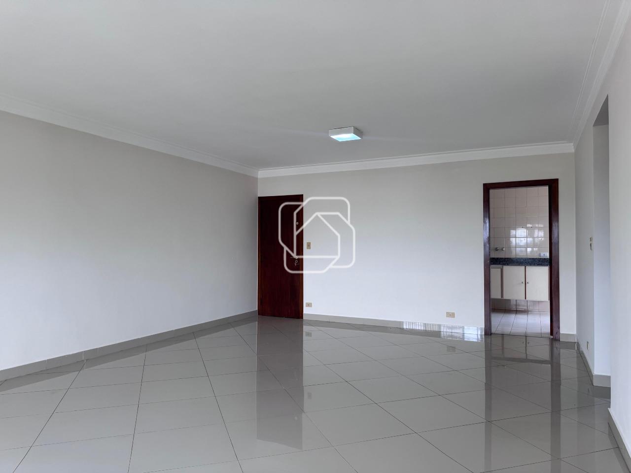 Apartamento para aluguel em Itu - SP - Vila Nova: