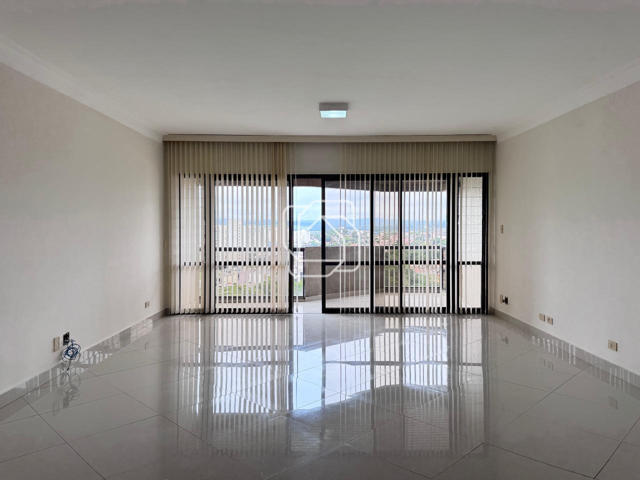 Apartamento para aluguel em Itu - SP - Vila Nova: