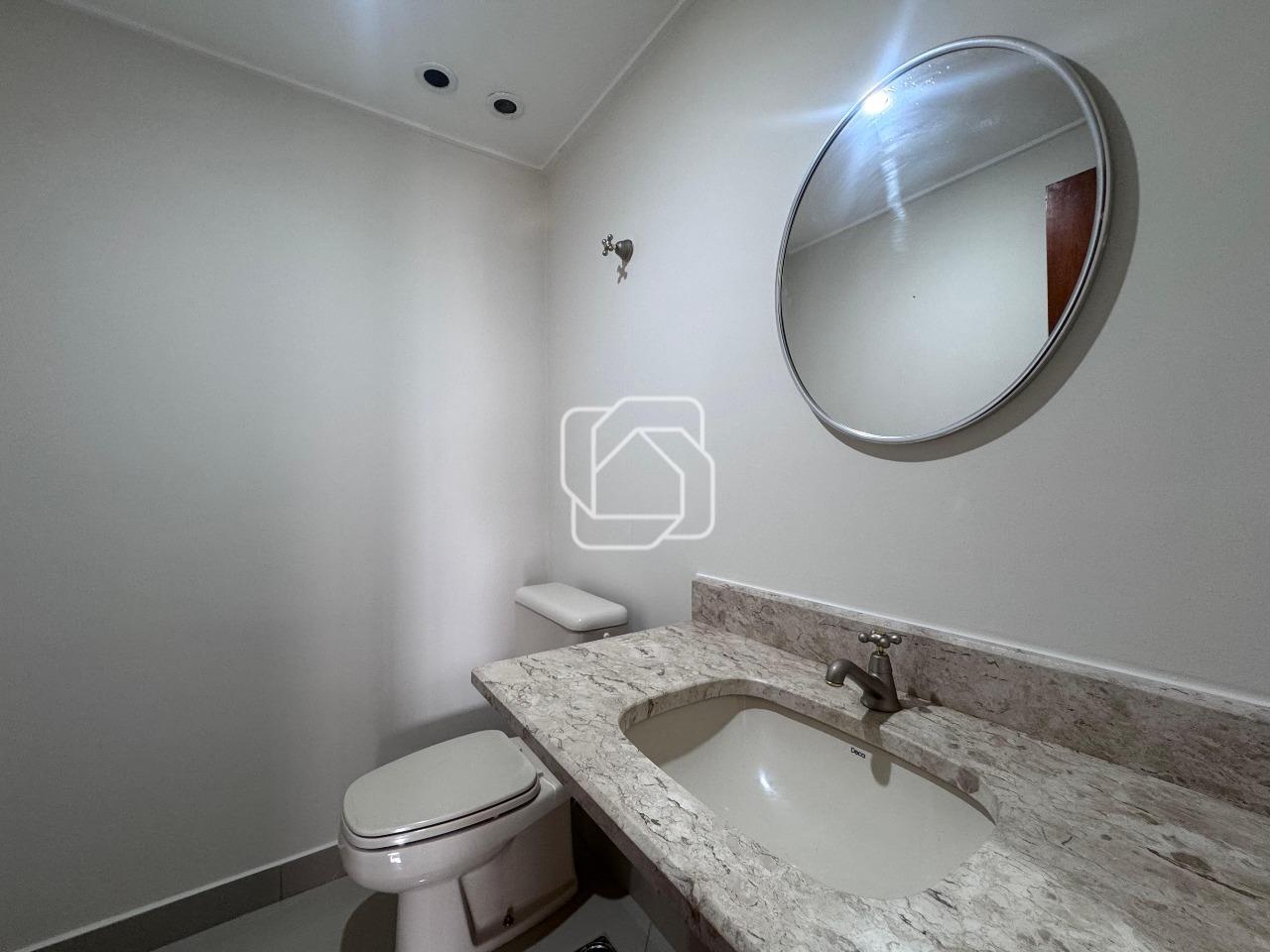 Apartamento para aluguel em Itu - SP - Vila Nova: