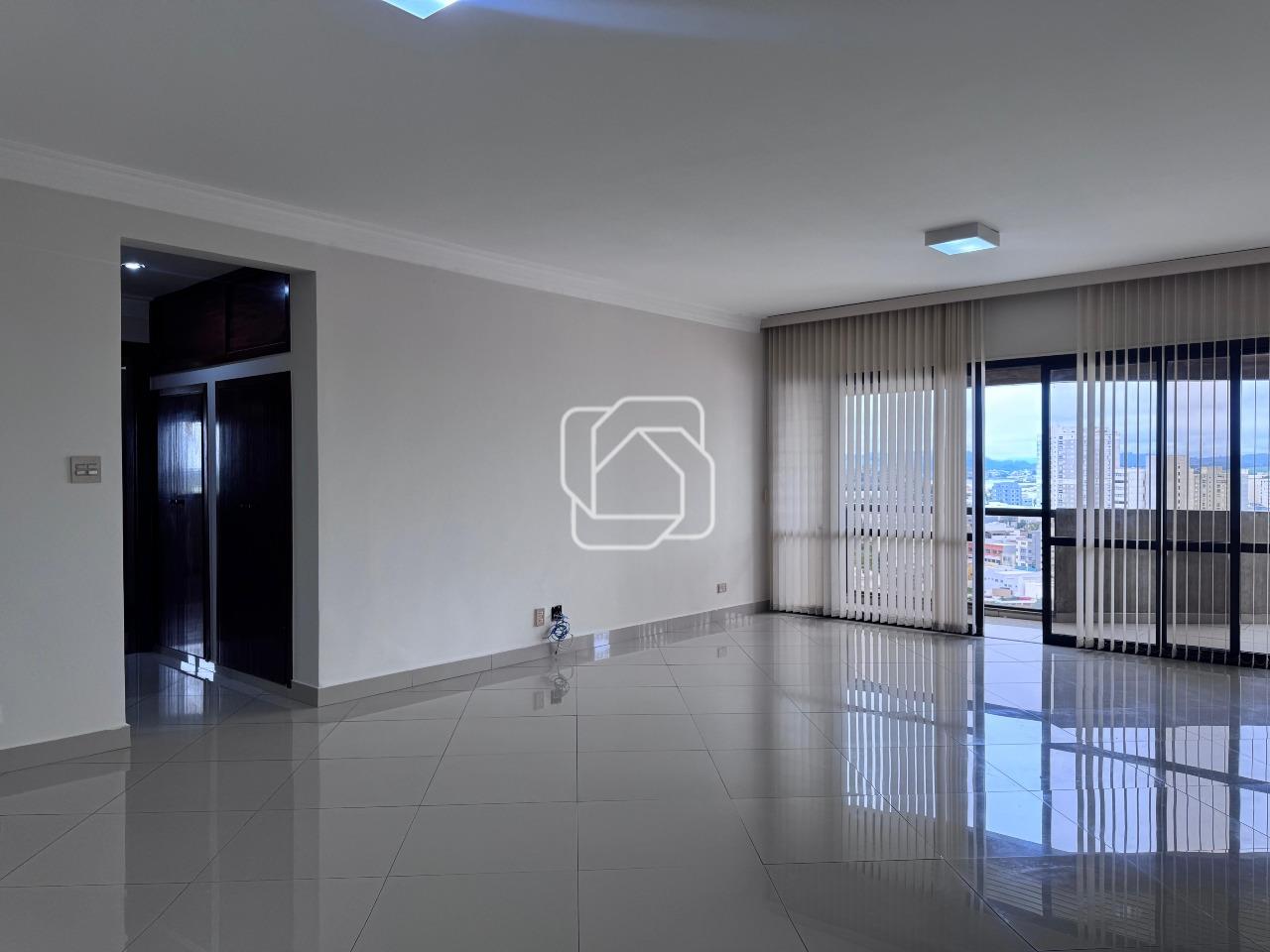 Apartamento para aluguel em Itu - SP - Vila Nova: 