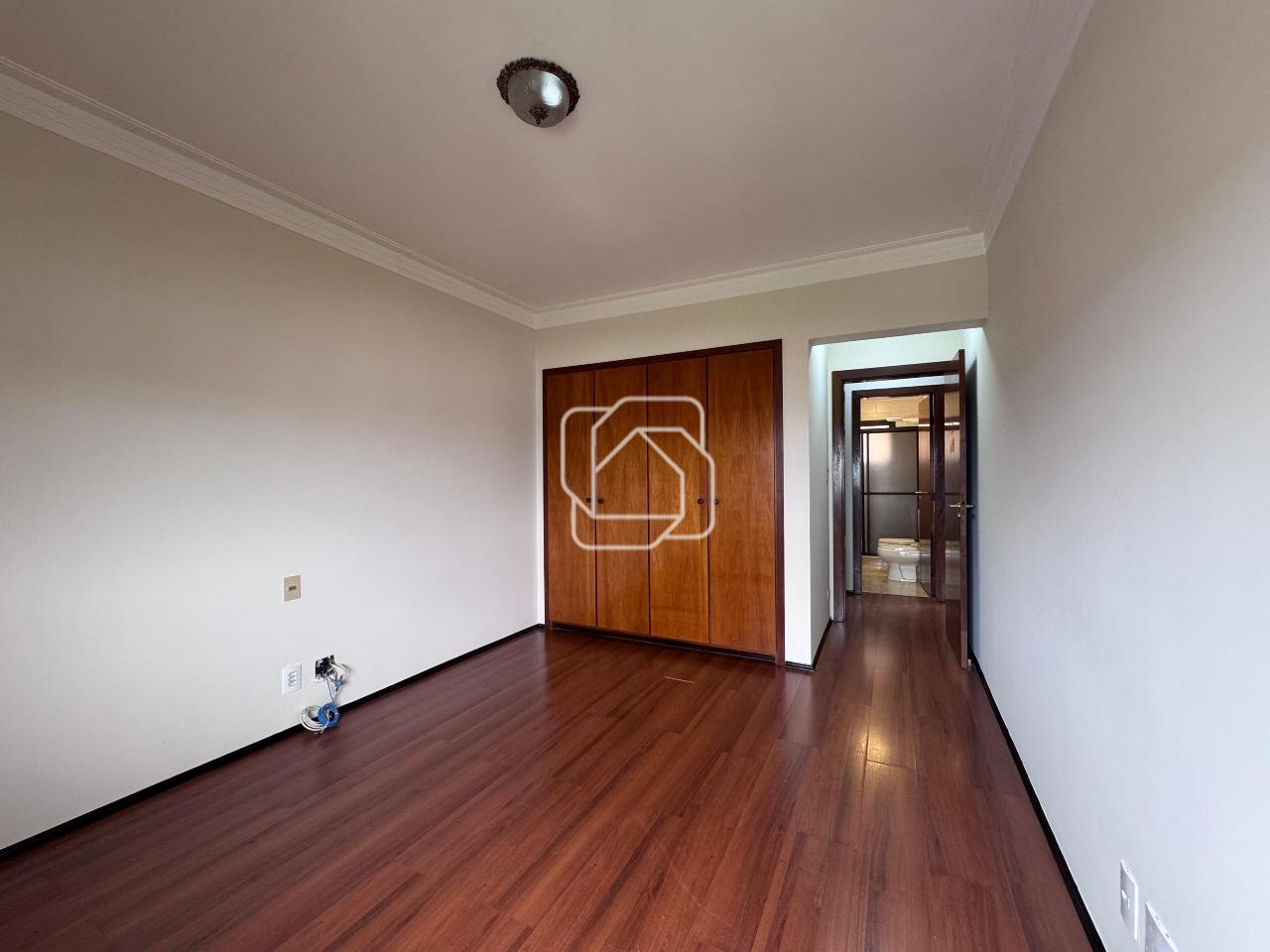 Apartamento para aluguel em Itu - SP - Vila Nova: