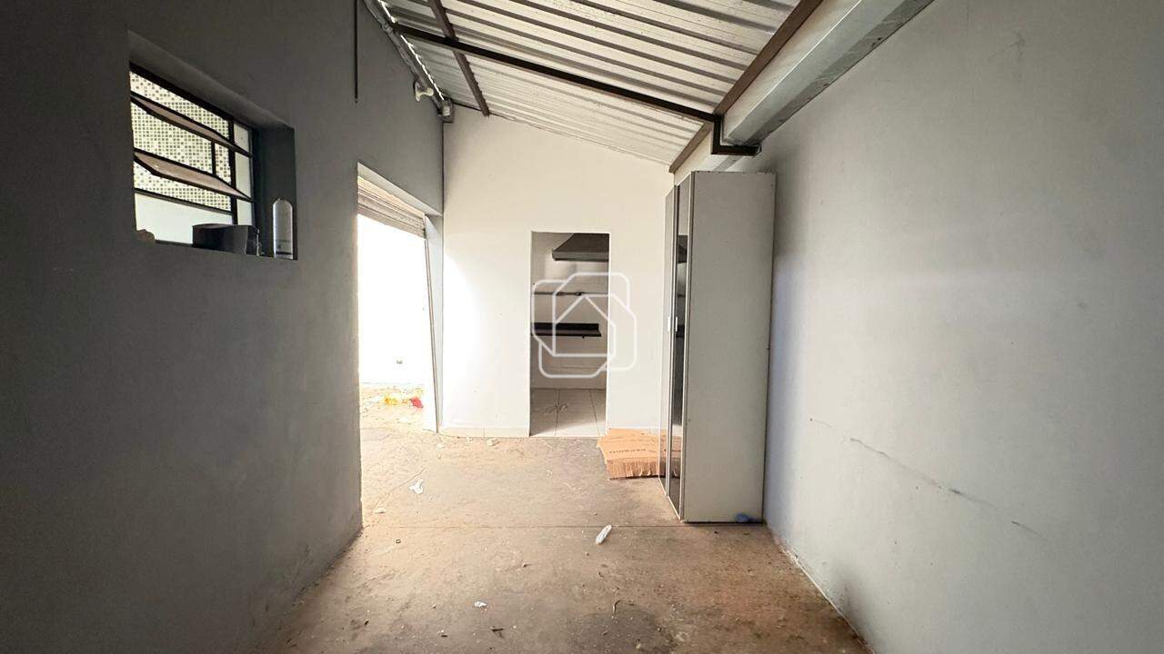 Galpão para aluguel em Itu - SP - Itu Novo Centro: