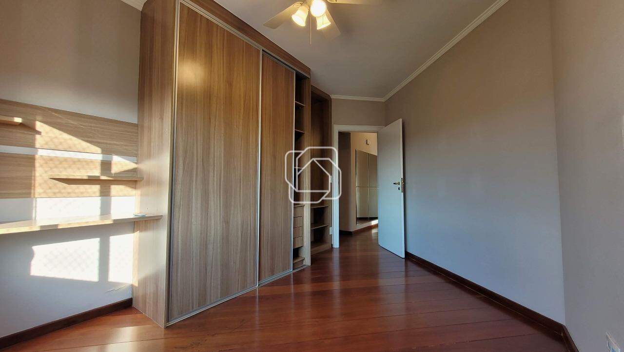 Apartamento para aluguel em Itu - SP - Edifício Residencial Flamboyant: 