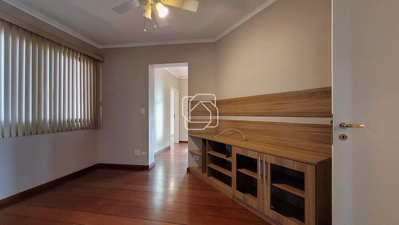 Apartamento para aluguel em Itu - SP - Edifício Residencial Flamboyant: 