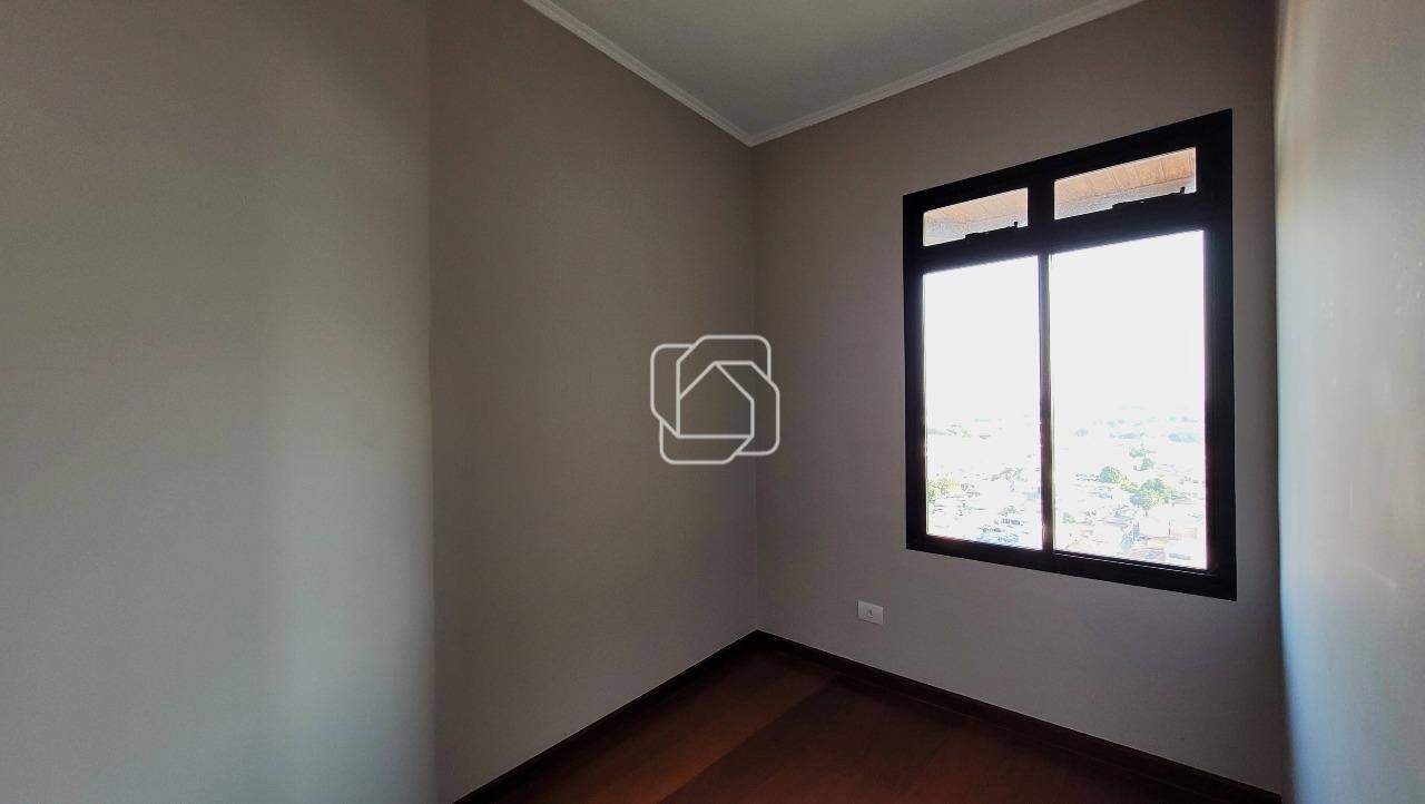 Apartamento para aluguel em Itu - SP - Edifício Residencial Flamboyant: 