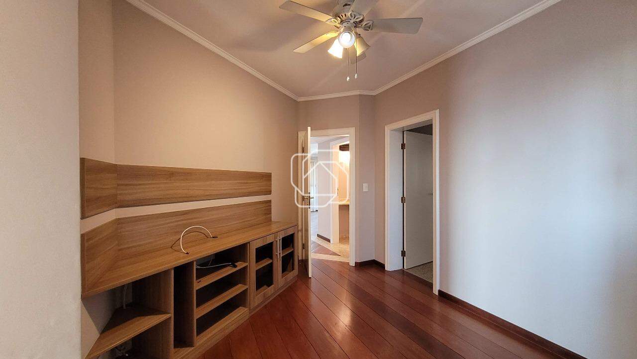Apartamento para aluguel em Itu - SP - Edifício Residencial Flamboyant: 