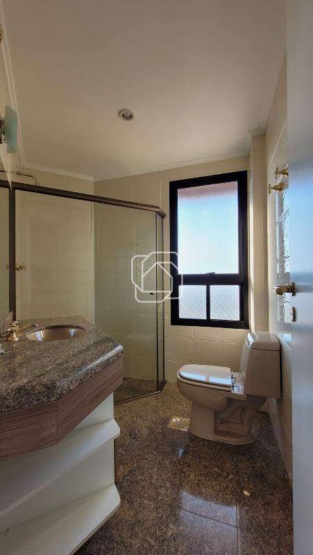 Apartamento para aluguel em Itu - SP - Edifício Residencial Flamboyant: 