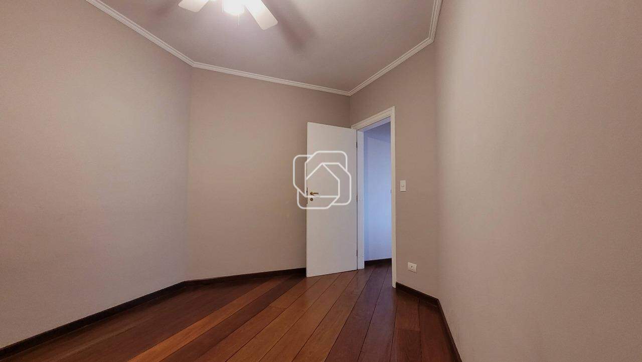 Apartamento para aluguel em Itu - SP - Edifício Residencial Flamboyant: 