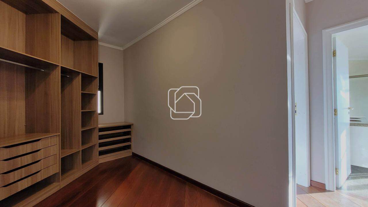 Apartamento para aluguel em Itu - SP - Edifício Residencial Flamboyant: 