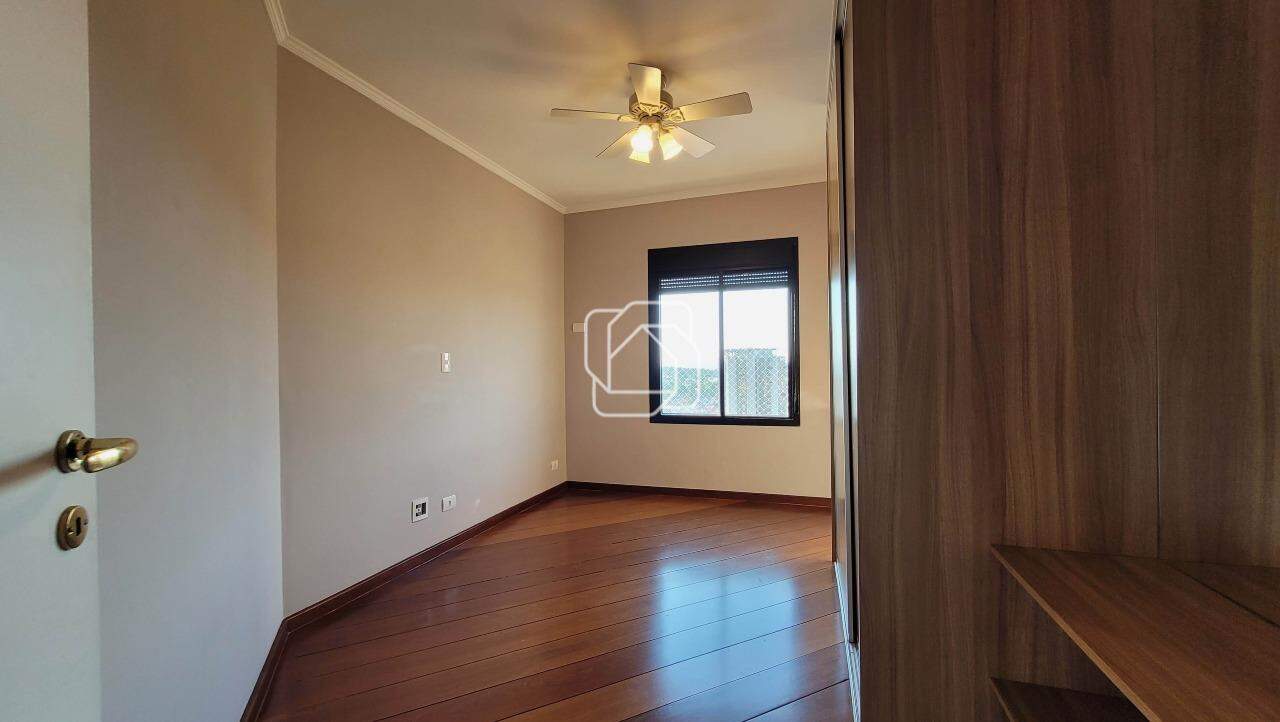 Apartamento para aluguel em Itu - SP - Edifício Residencial Flamboyant: 