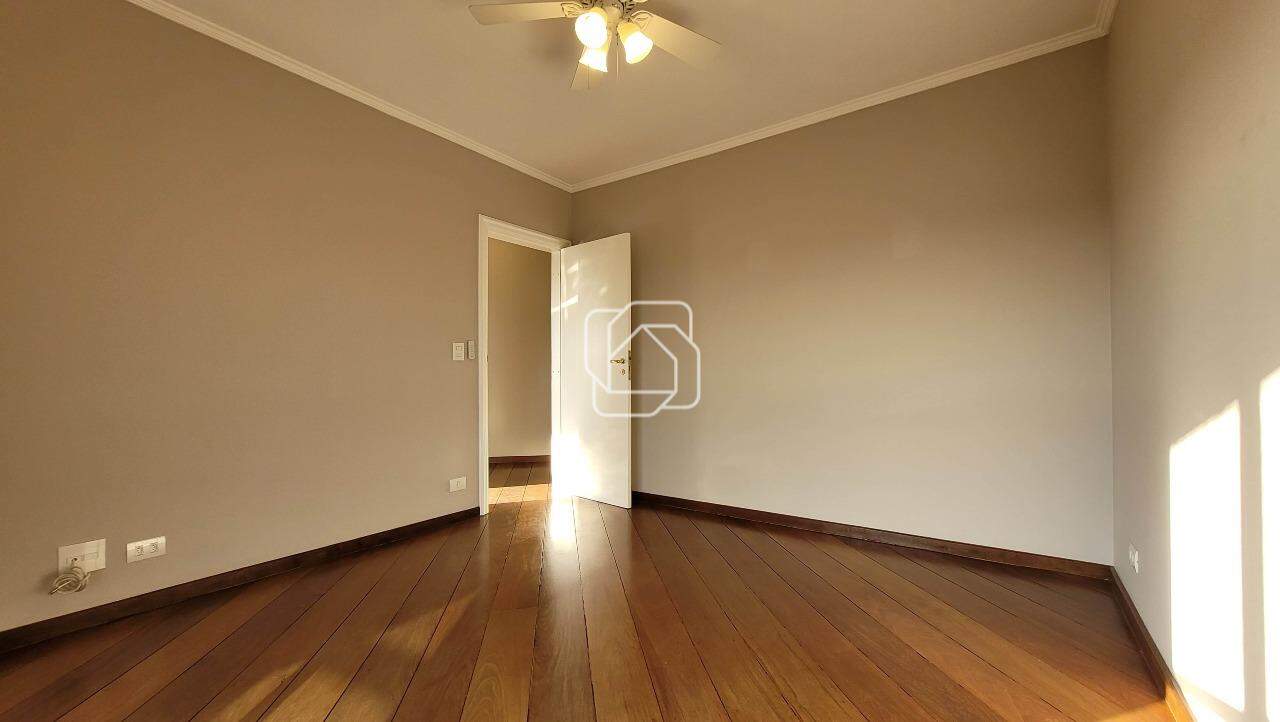 Apartamento para aluguel em Itu - SP - Edifício Residencial Flamboyant: 