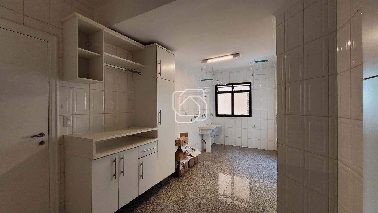 Apartamento para aluguel em Itu - SP - Edifício Residencial Flamboyant: 