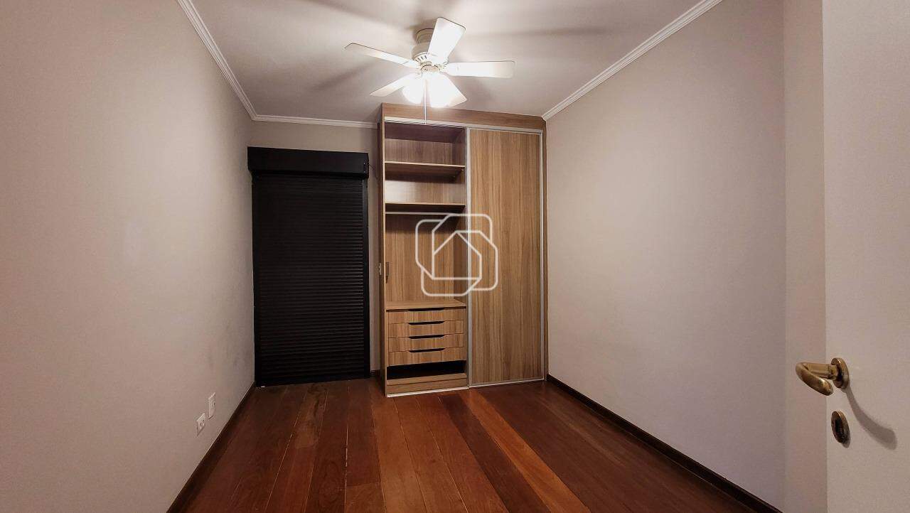 Apartamento para aluguel em Itu - SP - Edifício Residencial Flamboyant: 