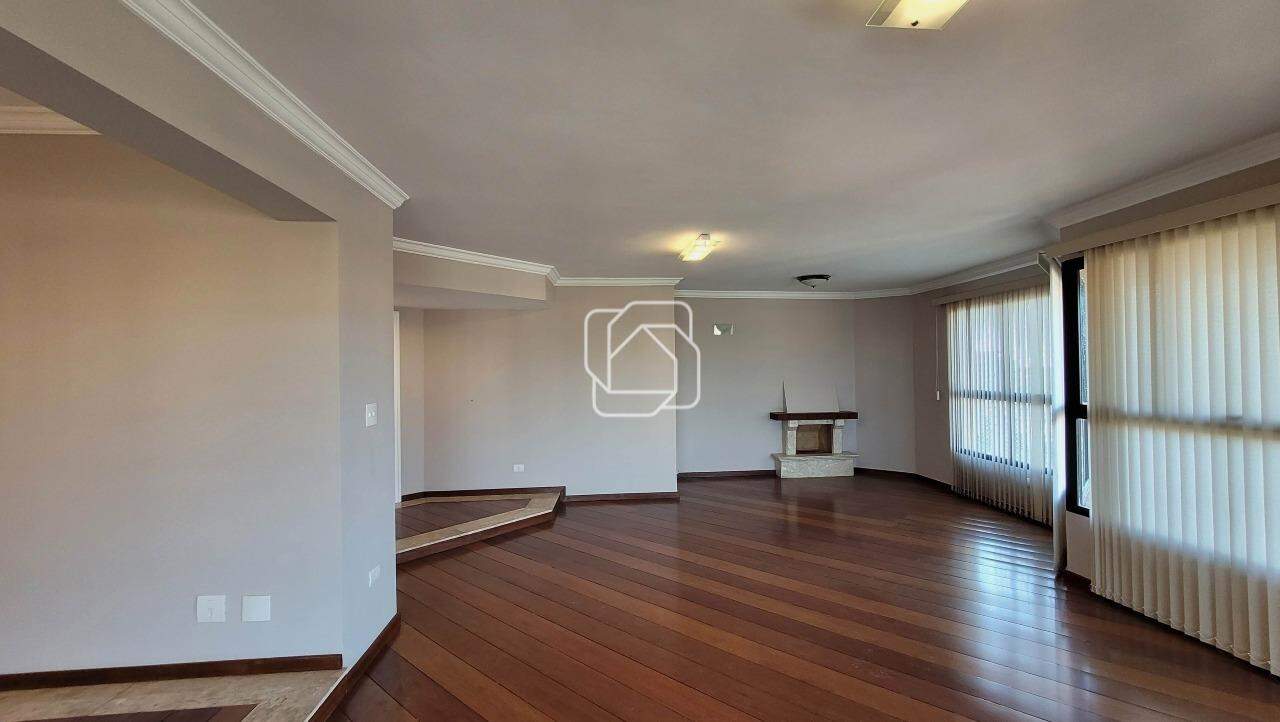 Apartamento para aluguel em Itu - SP - Edifício Residencial Flamboyant:
