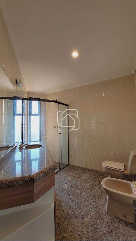 Apartamento para aluguel em Itu - SP - Edifício Residencial Flamboyant: 