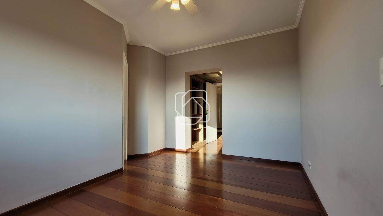 Apartamento para aluguel em Itu - SP - Edifício Residencial Flamboyant: 