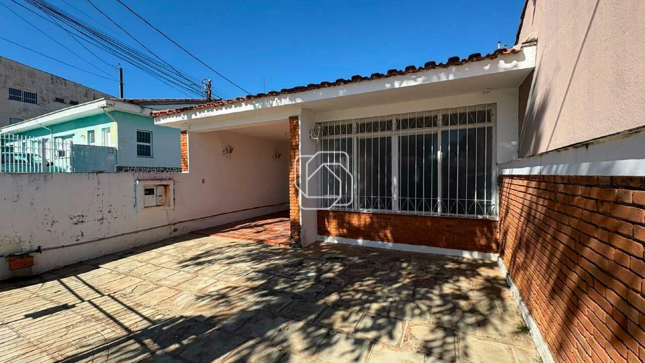 Casa para aluguel em Itu - SP - Vila Gatti: 